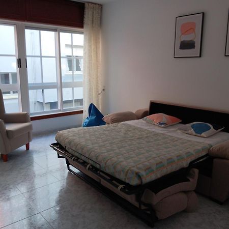 Apartamento Rual Sanxenxo Exterior foto