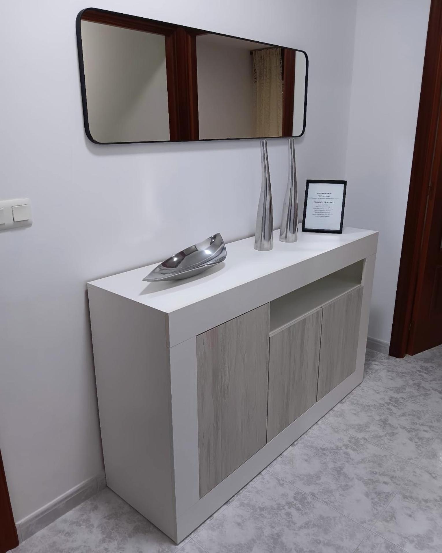 Apartamento Rual Sanxenxo Exterior foto